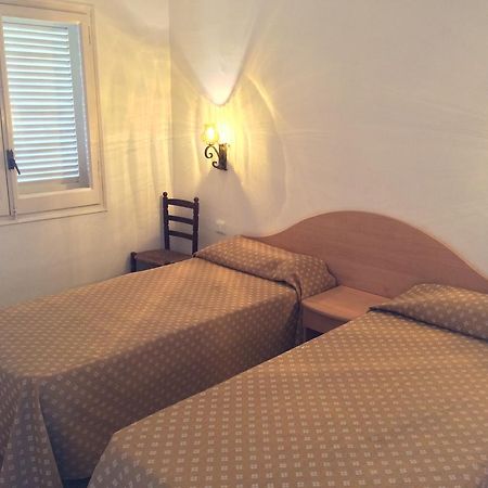 Apartaments Bellamar Malgrat de Mar Buitenkant foto