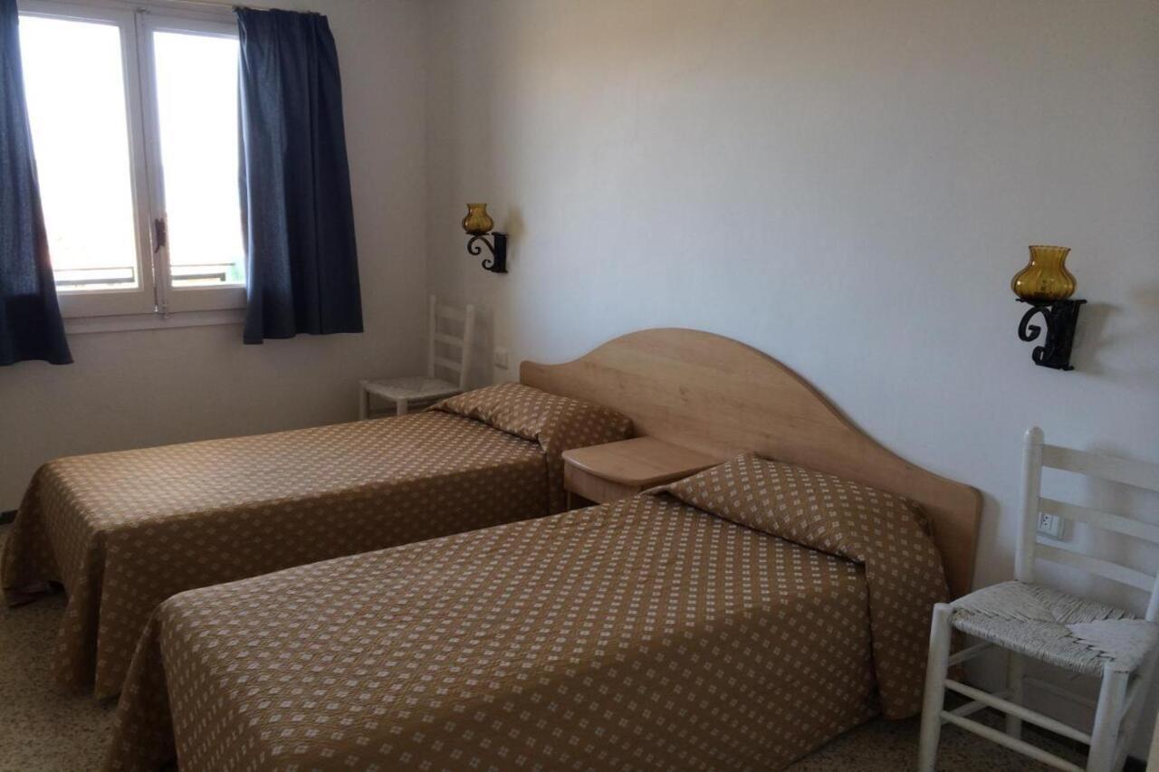 Apartaments Bellamar Malgrat de Mar Buitenkant foto