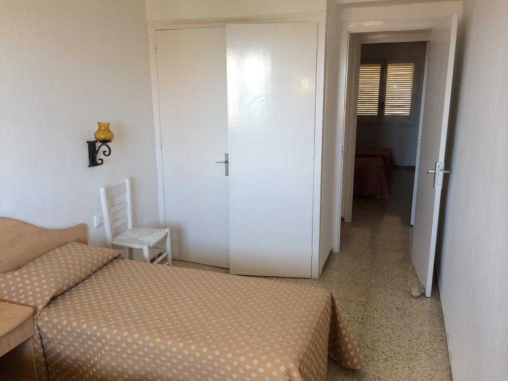 Apartaments Bellamar Malgrat de Mar Kamer foto