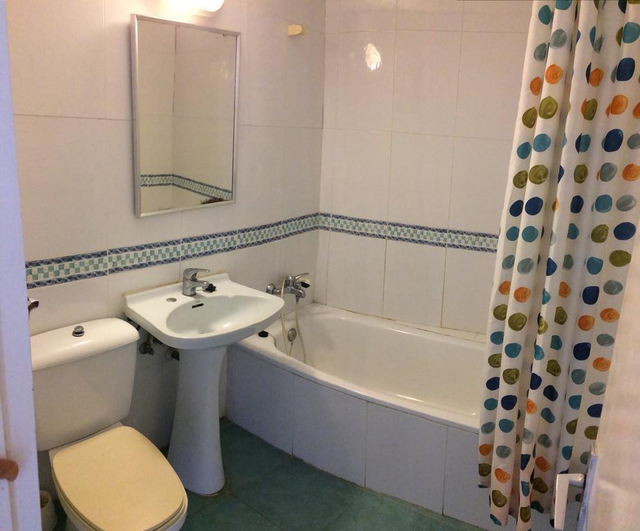 Apartaments Bellamar Malgrat de Mar Kamer foto