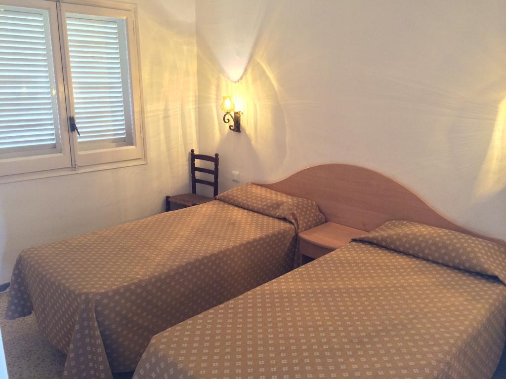 Apartaments Bellamar Malgrat de Mar Buitenkant foto